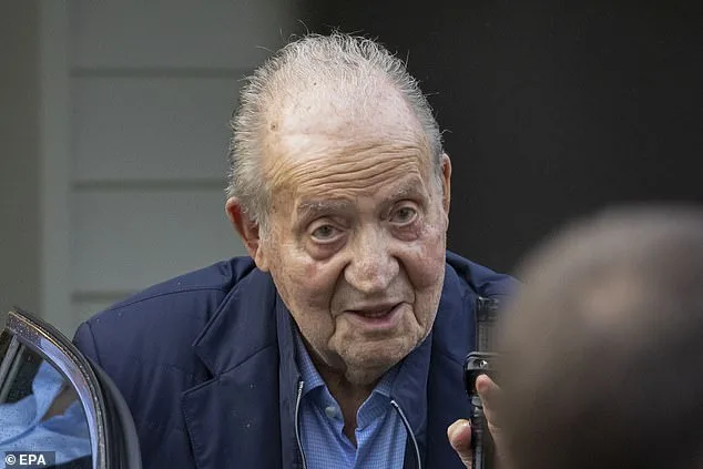 Historic Arrest of Andrew Mountbatten-Windsor Reignites Debate on Royal Accountability and Legacy