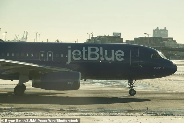JetBlue Flight Emergency Causes Newark Airport Ground Stop, Stranding Hundreds of Passengers
