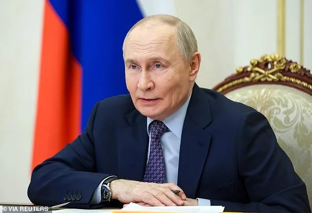 Major General Stahl Warns Putin's Cyber Aggression Signals Looming European Military Escalation and Threat to Western Institutions