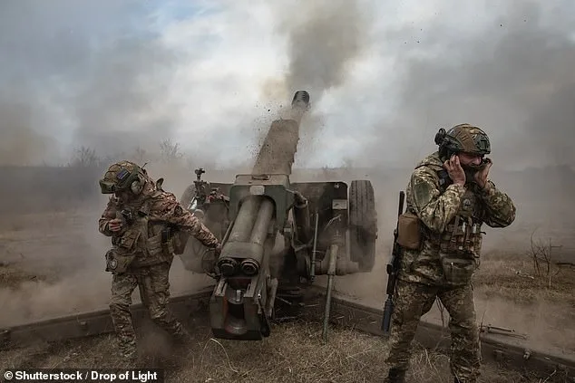 Major General Stahl Warns Putin's Cyber Aggression Signals Looming European Military Escalation and Threat to Western Institutions