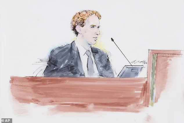 Mark Zuckerberg Under Cross-Examination in Landmark Trial Over Social Media Addiction Allegations