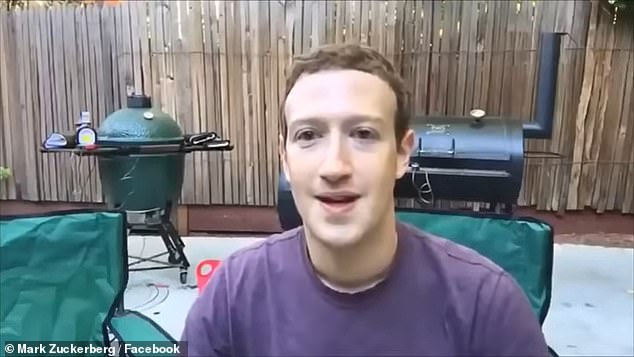 Mark Zuckerberg Under Cross-Examination in Landmark Trial Over Social Media Addiction Allegations