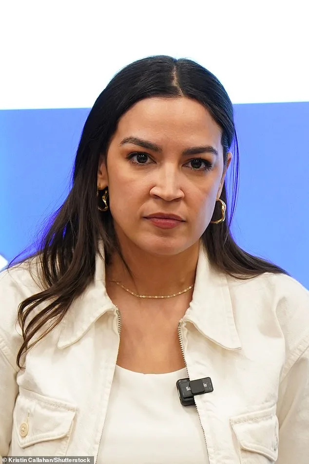 Op-Ed Sparks Controversy: Analyst Claims Democrats Have Lost 2028 Race Amid Fractured Field