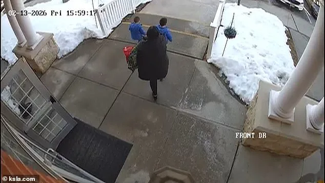 Preschool Tragedy: Mother and Son Injured in SUV Collision, Child's Shoe Torn Off in Freehold