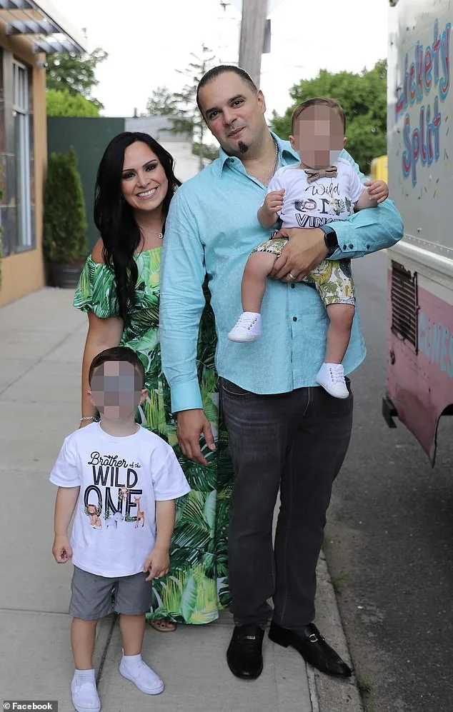 Preschool Tragedy: Mother and Son Injured in SUV Collision, Child's Shoe Torn Off in Freehold