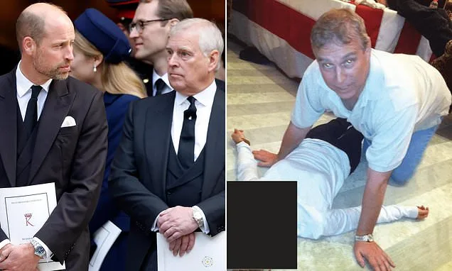 Prince Andrew Arrested on Misconduct Charges as Birthday Celebrations Turn Sombre