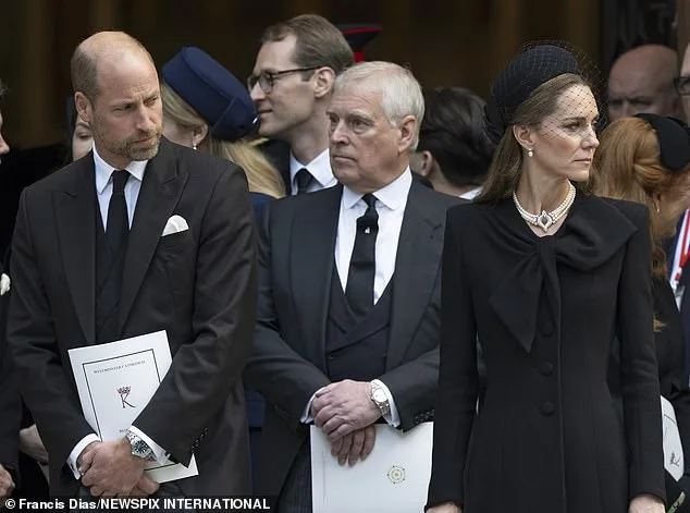 Royal Family Supports King Charles III's Statement on Prince Andrew's Arrest