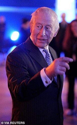 Royal Family Supports King Charles III's Statement on Prince Andrew's Arrest