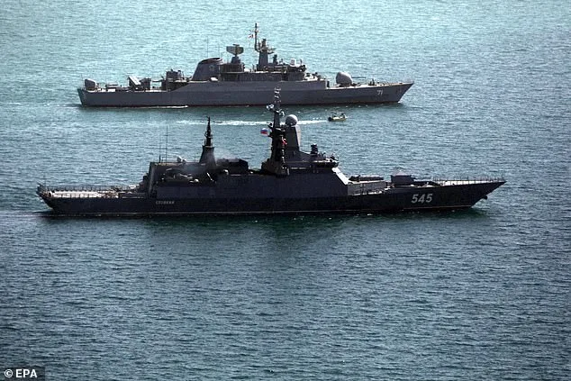 Trump Warns Iran of U.S. Strike Unless Nuclear Deal Reached in 10 Days as Peace Meeting Convenes