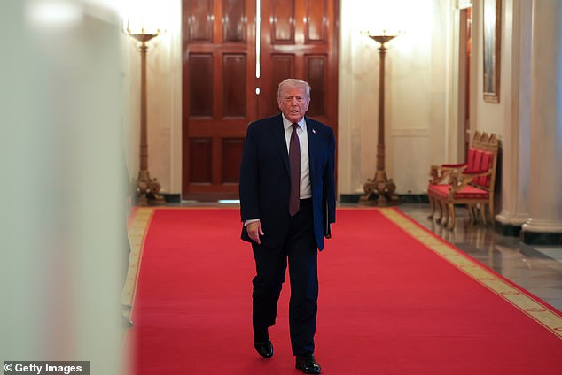 U.S. Amasses Largest Aerial Force Since Iraq War as Tension Rises Over Potential Iran Strike