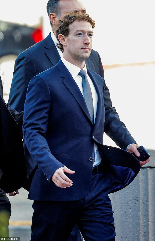 Zuckerberg's Trial: The Battle Over Tech's Role in Youth Mental Health