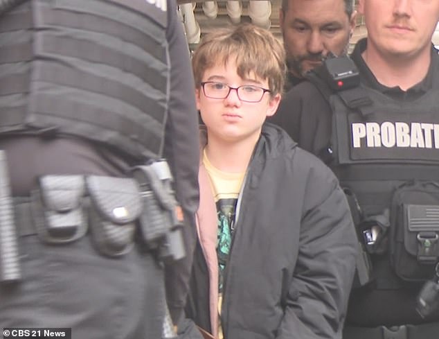 11-Year-Old Faces Adult Charges in Shocking Pennsylvania Shooting Case