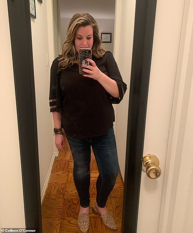 A Missing Fridge and Wasted Wegovy Dose Mark Turning Point for Colleen O'Connor's Weight-Loss Journey