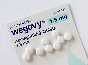 A Missing Fridge and Wasted Wegovy Dose Mark Turning Point for Colleen O'Connor's Weight-Loss Journey