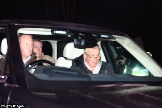 British Royal Andrew Mountbatten-Windsor Arrested on Birthday for Misconduct in Public Office—First Such Charge in Modern Times