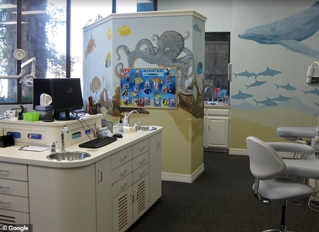 Dentist Arrested for Performing Surgery on Child While Intoxicated in Sherman, Texas