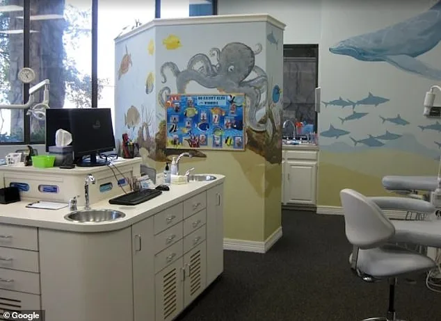 Dentist Arrested for Performing Surgery on Child While Intoxicated in Sherman, Texas