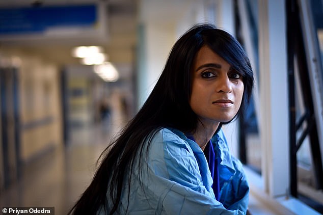 Dr. Jain's Hair Loss Revelation: The Iron Deficiency Link Through Her Patients