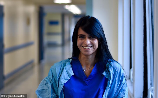 Dr. Jain's Hair Loss Revelation: The Iron Deficiency Link Through Her Patients