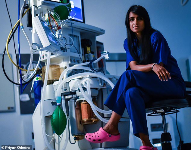 Dr. Jain's Hair Loss Revelation: The Iron Deficiency Link Through Her Patients