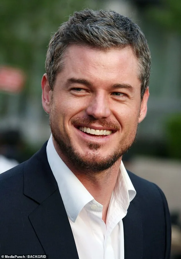 Eric Dane's Battle with Motor Neurone Disease Highlights Importance of Early Detection in Tragic Passing