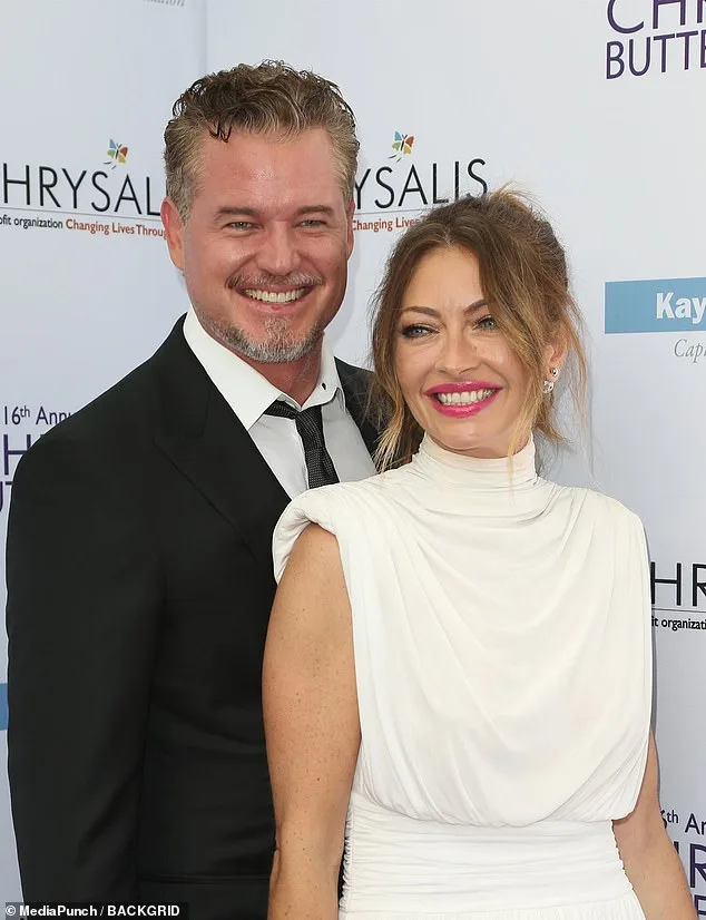 Eric Dane's Battle with Motor Neurone Disease Highlights Importance of Early Detection in Tragic Passing