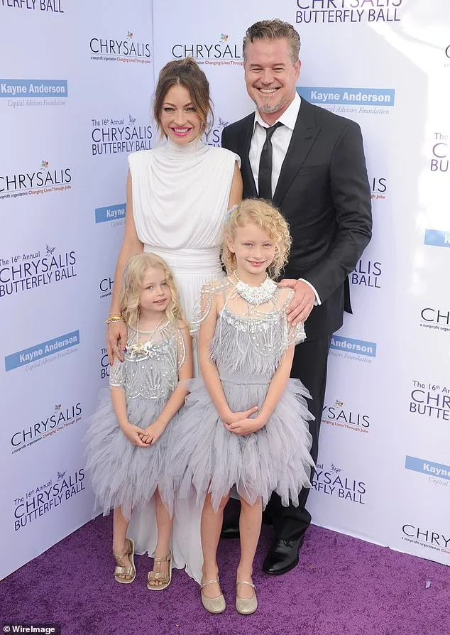 Eric Dane's Battle with Motor Neurone Disease Highlights Importance of Early Detection in Tragic Passing