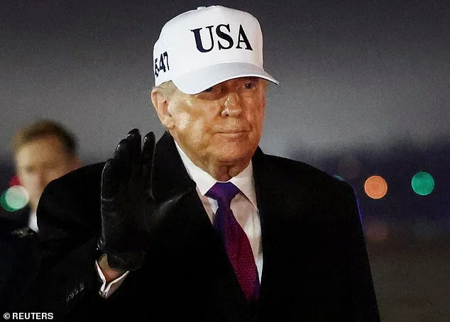 Florida Lawmakers Approve Controversial Plan to Rename Airport After Trump, Despite $2.75M Funding Shortfall and $5.5M Taxpayer Cost