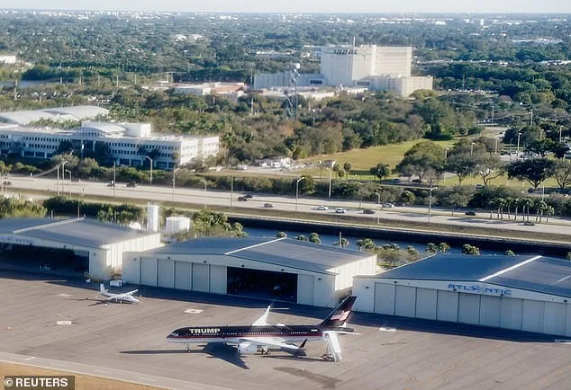 Florida Lawmakers Approve Controversial Plan to Rename Airport After Trump, Despite $2.75M Funding Shortfall and $5.5M Taxpayer Cost