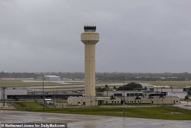 Florida Lawmakers Approve Controversial Plan to Rename Airport After Trump, Despite $2.75M Funding Shortfall and $5.5M Taxpayer Cost