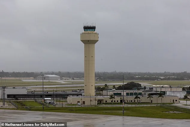 Florida Lawmakers Approve Controversial Plan to Rename Airport After Trump, Despite $2.75M Funding Shortfall and $5.5M Taxpayer Cost