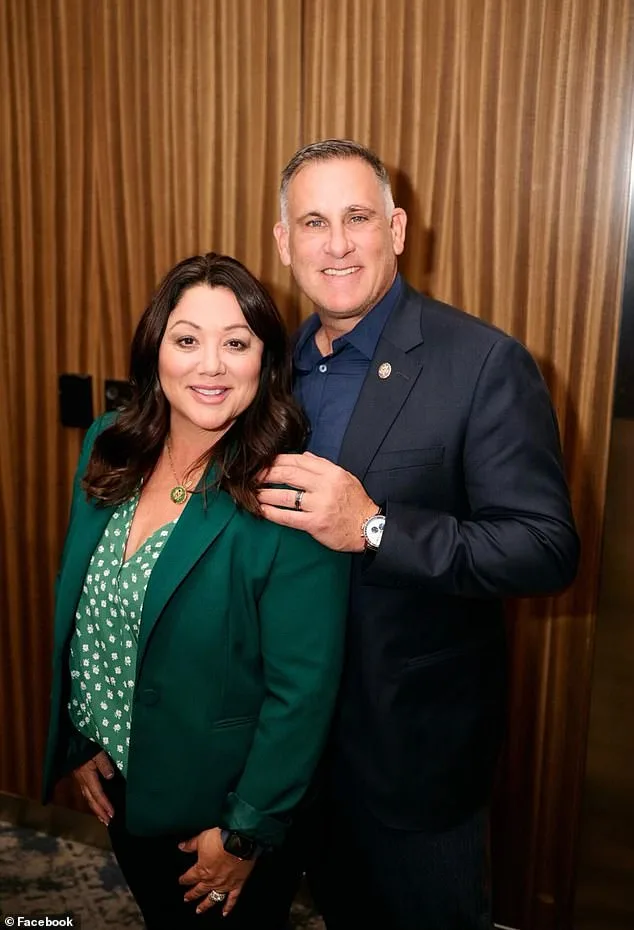 Husband of U.S. Secretary of Labor Barred From DOL HQ Over Alleged Inappropriate Conduct, Video Evidence Revealed; Investigation Underway