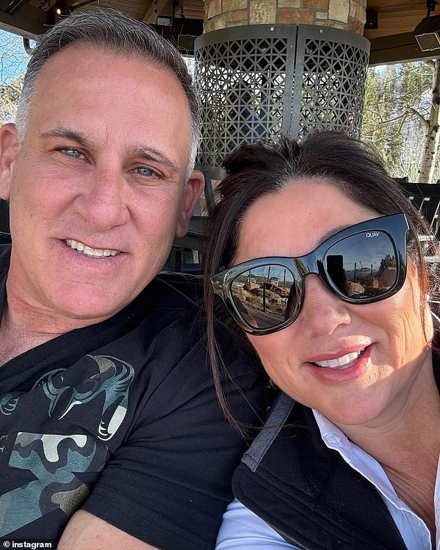 Husband of U.S. Secretary of Labor Barred From DOL HQ Over Alleged Inappropriate Conduct, Video Evidence Revealed; Investigation Underway