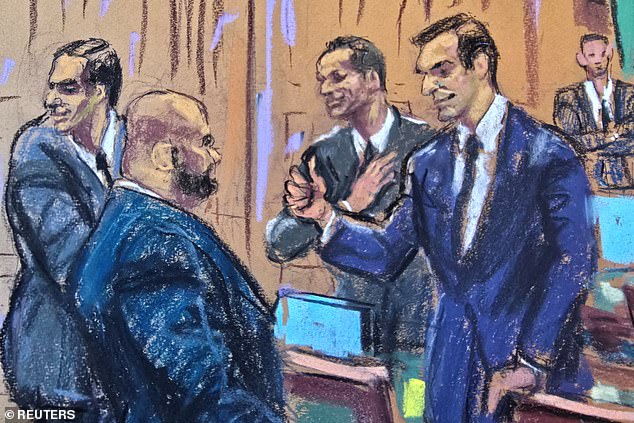 Manhattan Federal Court Trial of the Alexander Brothers: Unraveling a Decade-Long Scheme and the Emotional Weight of Testimonies