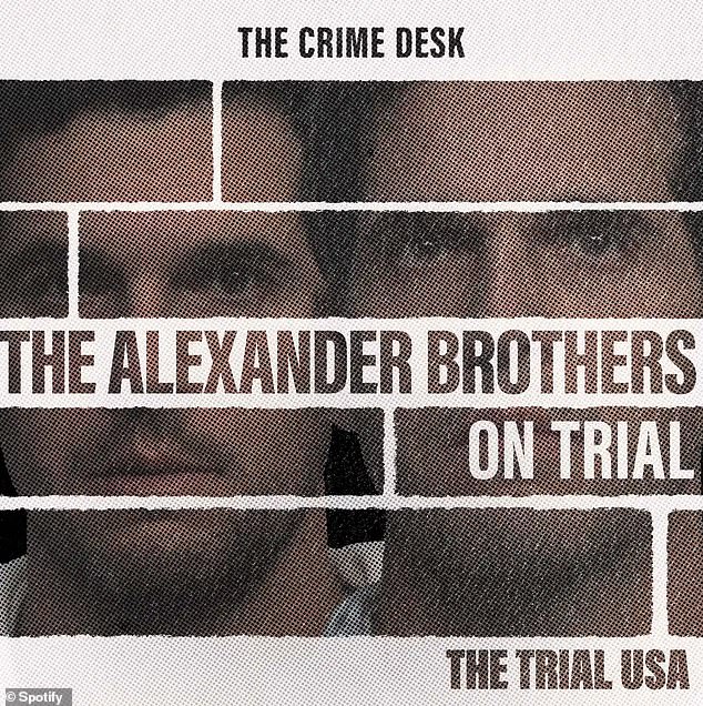 Manhattan Federal Court Trial of the Alexander Brothers: Unraveling a Decade-Long Scheme and the Emotional Weight of Testimonies
