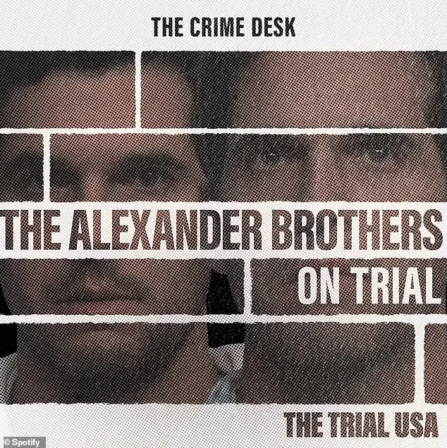 Manhattan Federal Court Trial of the Alexander Brothers: Unraveling a Decade-Long Scheme and the Emotional Weight of Testimonies