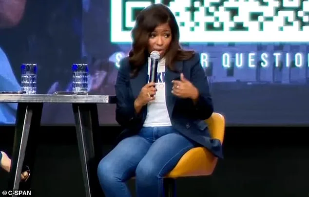 Political Tensions Flare as Crockett's Comments Reignite Clash with Greene in Texas Senate Race