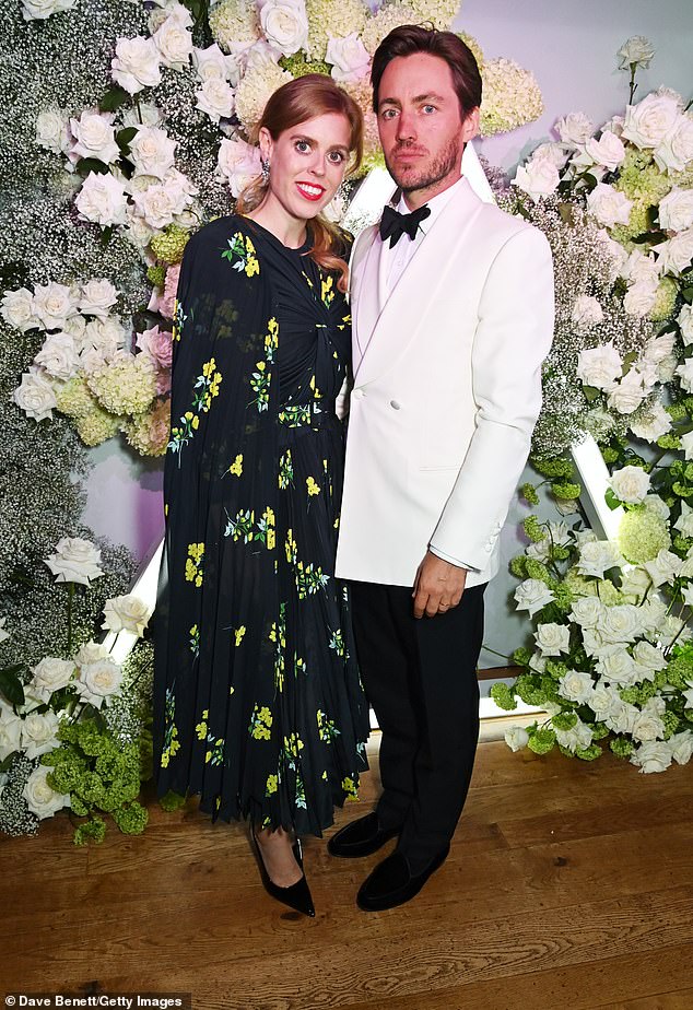 Prince Andrew's Arrest Sends Shockwaves Through Royal Family as Daughters Reportedly Distressed