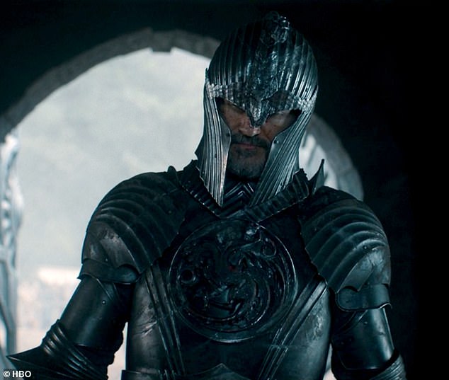 Prince Baelor Targaryen's Fatal Trial-By-Combat: Medical Experts Analyze Trauma's Plausibility In Medieval Setting