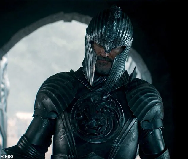 Prince Baelor Targaryen's Fatal Trial-By-Combat: Medical Experts Analyze Trauma's Plausibility In Medieval Setting