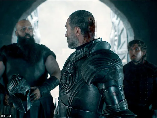 Prince Baelor Targaryen's Fatal Trial-By-Combat: Medical Experts Analyze Trauma's Plausibility In Medieval Setting