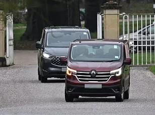 Princess Anne Visits Prison as Prince Andrew's Arrest Sparks Royal Scandal