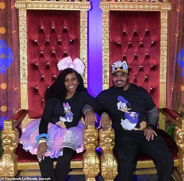 Romantic Date Turns Terrifying as 30-Foot Ficus Tree Collapses on Disneyland Couple During Valentine's Event