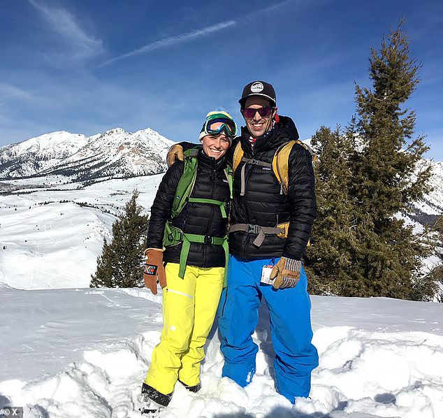 SiriusXM Executive Identified as First Victim in Sierra Nevada Avalanche