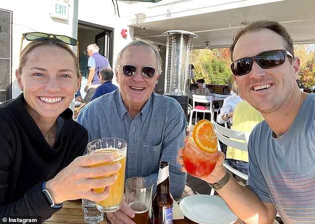 SiriusXM Executive Identified as First Victim in Sierra Nevada Avalanche