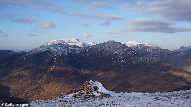 Skier Dies on Ben Nevis as Winter Risks for Outdoor Enthusiasts Grow