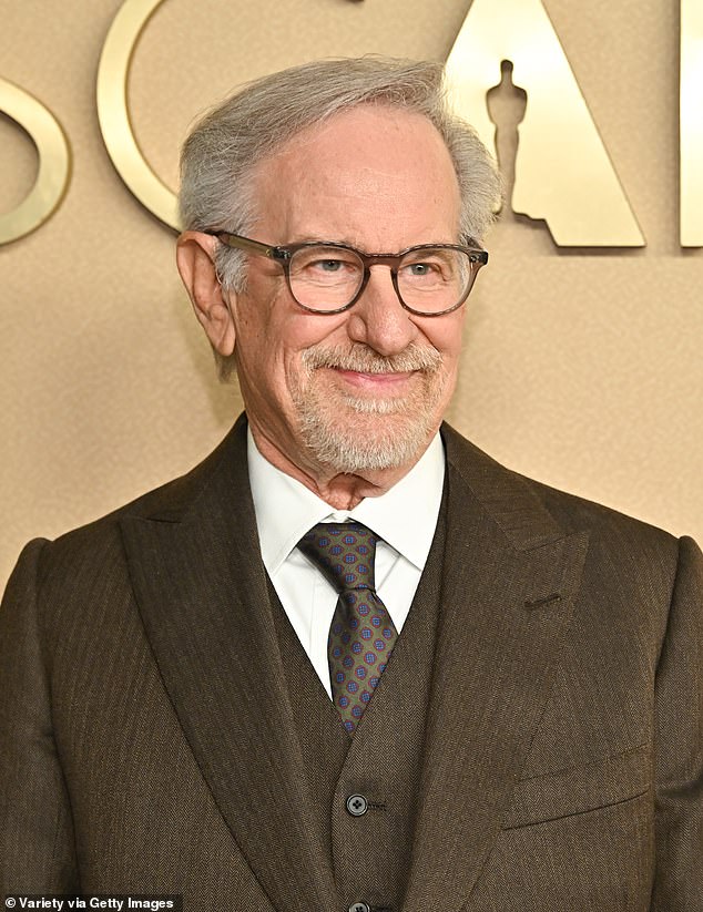 Steven Spielberg Joins High-Profile Exodus as California's Proposed Billionaire Tax Sparks Relocation Wave