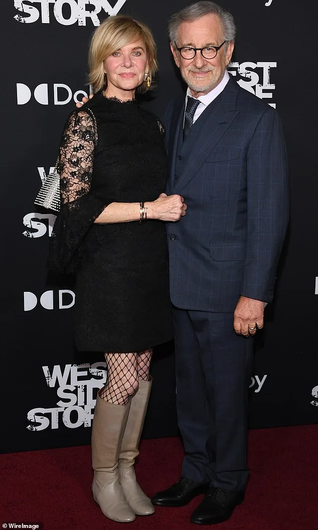 Steven Spielberg Joins High-Profile Exodus as California's Proposed Billionaire Tax Sparks Relocation Wave