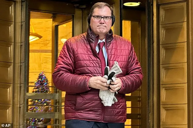 DOJ Controversy: New U.S. Attorney Fired Hours After Appointment, Highlighting Branch Power Struggle