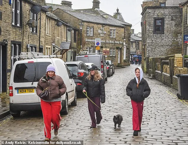 Haworth's Double-Edged Sword: *Wuthering Heights* Film Sparks Tourism Boom and Infrastructure Strain